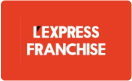 l'express franchise logo