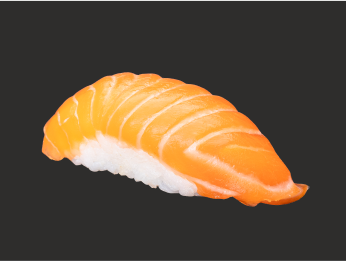 sushi saumon toasushi