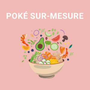 Image Poké sur mesure