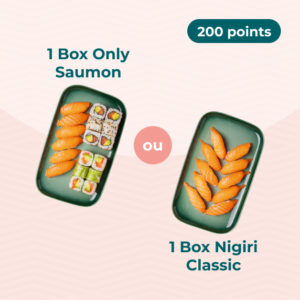 200 points