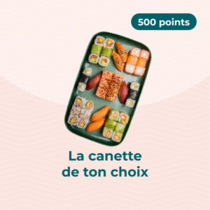 500 points