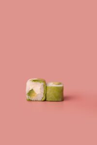 Spring rolls avocat fromage Spring rolls avocat fromage