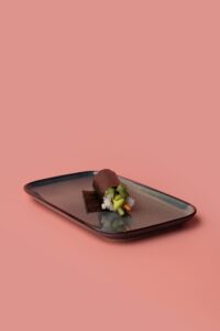 Image handroll veggie