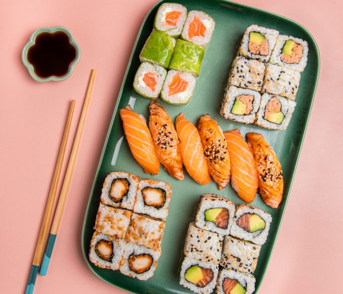 box gourmet