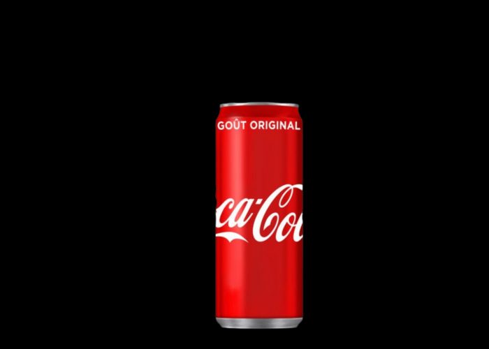 boissons coca cola original livraison