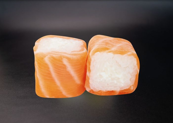 sushi roll fromage frais best seller livraison