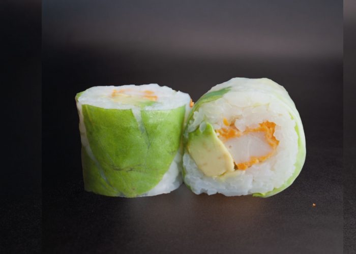 japonais-sushi-spring-roll-poulet-emporter-livraison-lyon