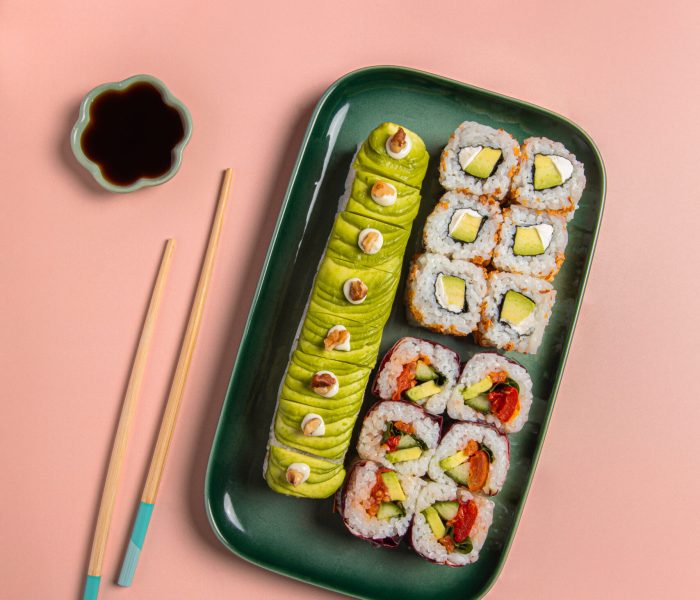 midori box