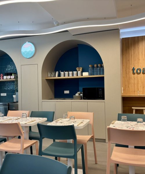 photo interieur shop