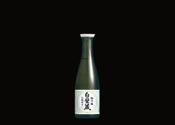 sake alcools japonais pur alcool riz traditionnel